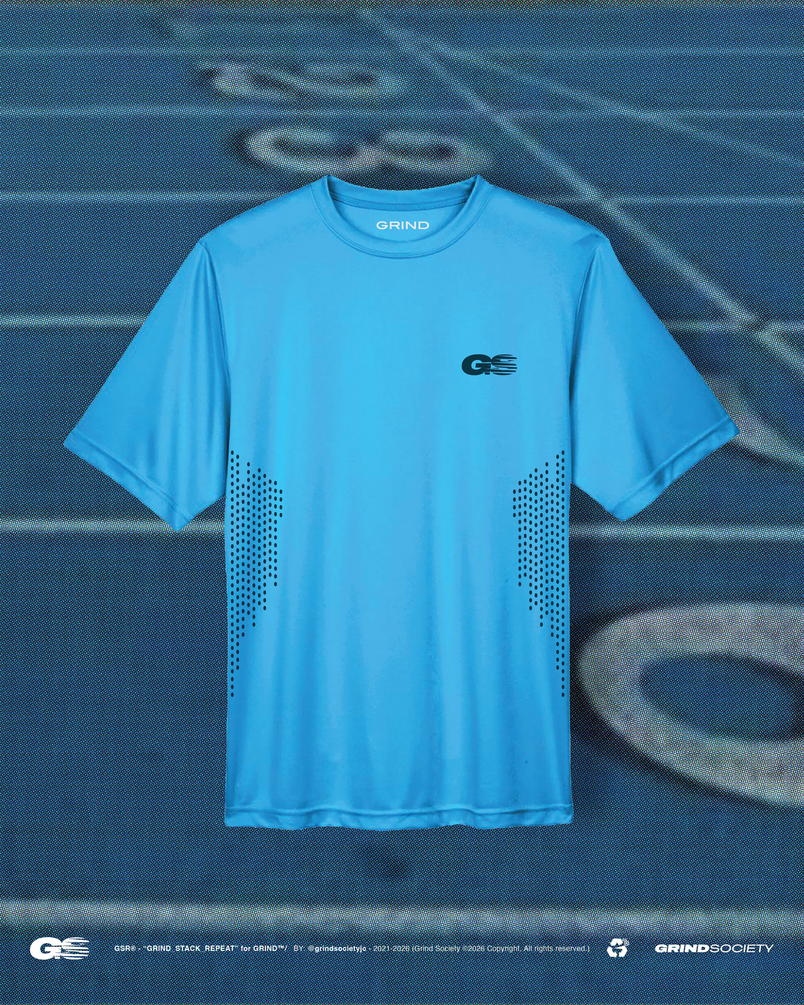 Practice Tee
