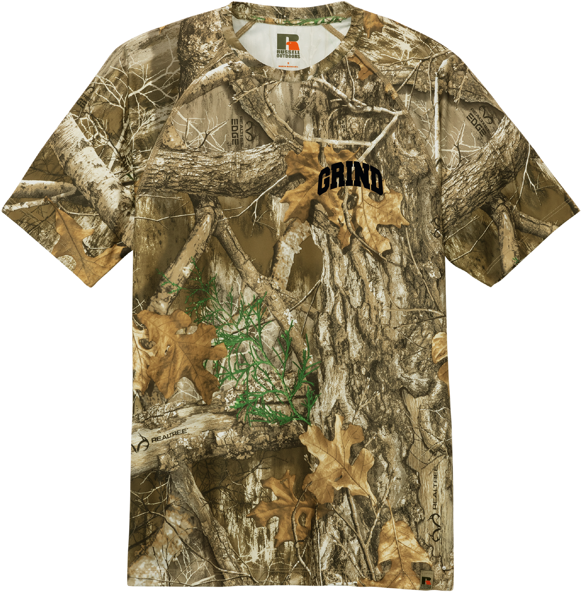 RealTree G$R